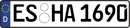 ES-HA1690