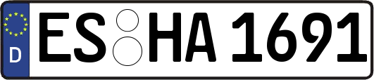 ES-HA1691