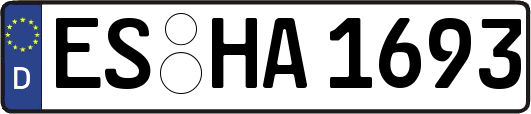 ES-HA1693