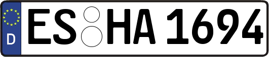 ES-HA1694