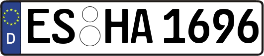 ES-HA1696