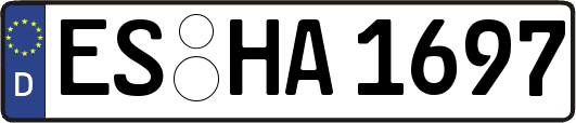ES-HA1697