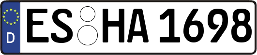 ES-HA1698
