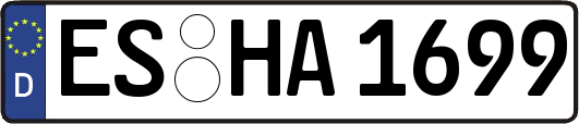 ES-HA1699