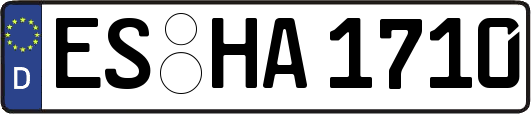 ES-HA1710