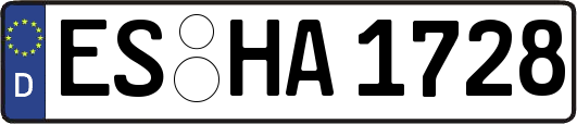 ES-HA1728