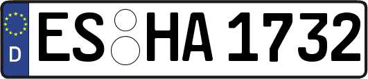 ES-HA1732