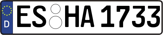 ES-HA1733