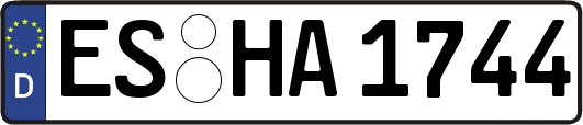ES-HA1744