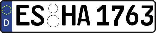 ES-HA1763