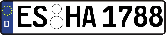 ES-HA1788