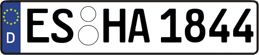ES-HA1844