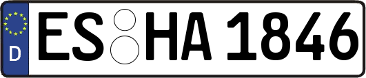 ES-HA1846