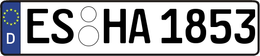ES-HA1853