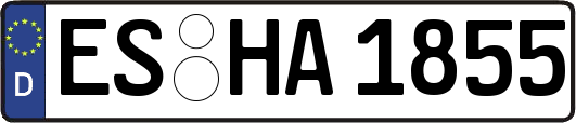 ES-HA1855