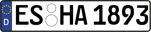 ES-HA1893