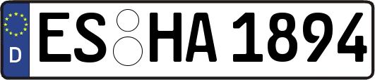 ES-HA1894