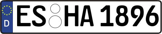 ES-HA1896