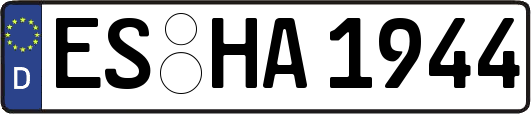 ES-HA1944