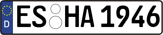 ES-HA1946