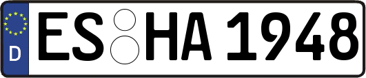 ES-HA1948