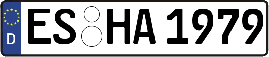 ES-HA1979