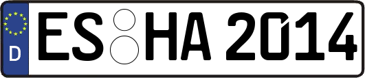 ES-HA2014