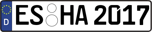 ES-HA2017