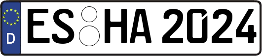 ES-HA2024