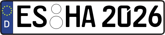 ES-HA2026