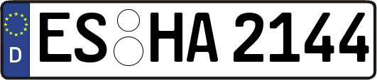 ES-HA2144