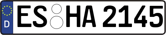ES-HA2145