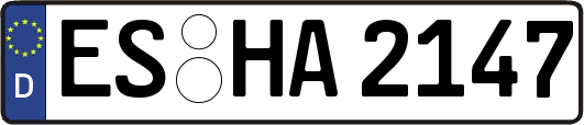 ES-HA2147