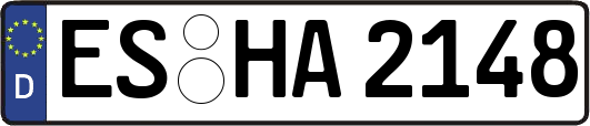 ES-HA2148