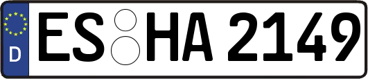 ES-HA2149