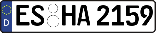 ES-HA2159