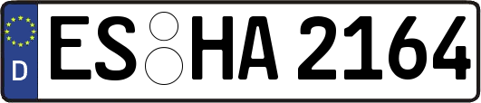 ES-HA2164