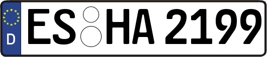 ES-HA2199