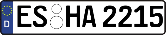 ES-HA2215