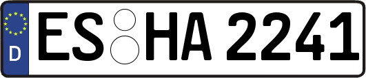 ES-HA2241