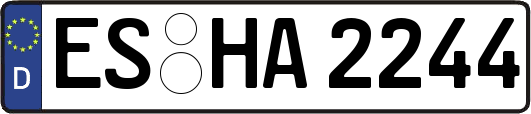 ES-HA2244