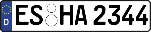 ES-HA2344
