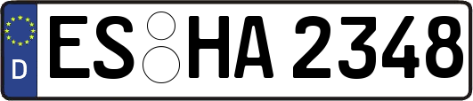 ES-HA2348