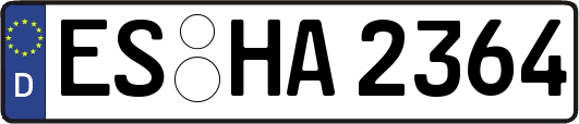 ES-HA2364