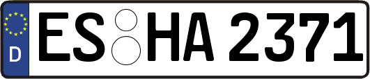 ES-HA2371