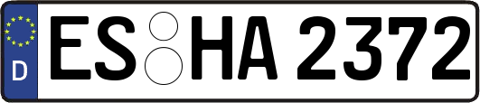 ES-HA2372