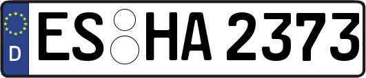 ES-HA2373