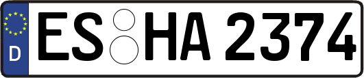 ES-HA2374