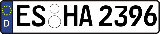 ES-HA2396