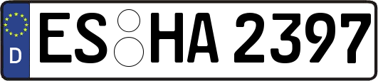 ES-HA2397